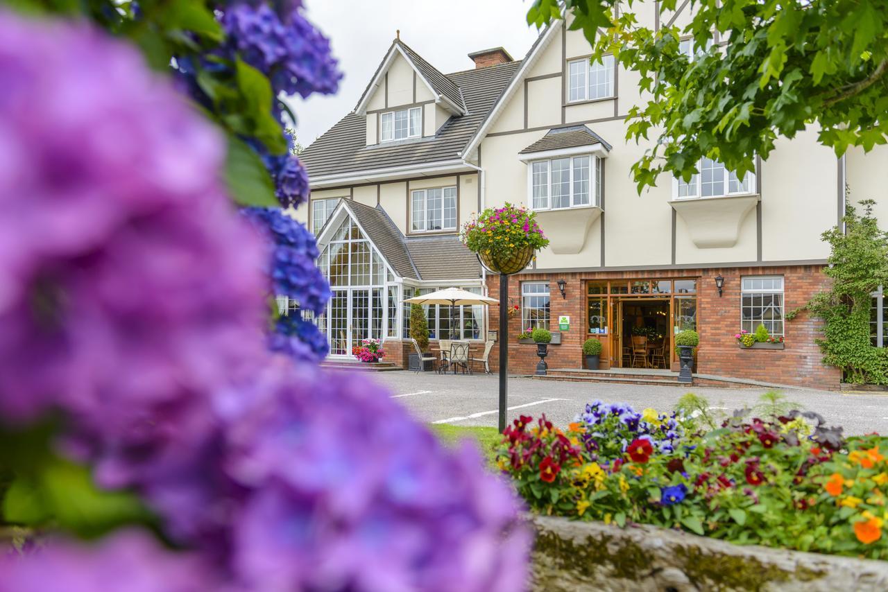 Old Weir Lodge Killarney Exterior photo